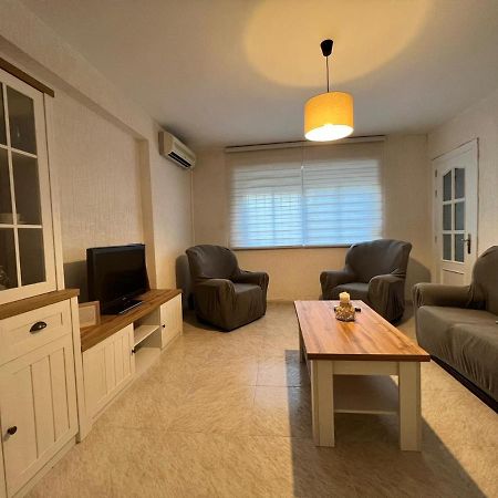 Apartamento Sotest Jerez de la Frontera Ngoại thất bức ảnh