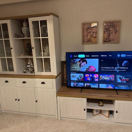Apartamento Sotest Jerez de la Frontera Ngoại thất bức ảnh