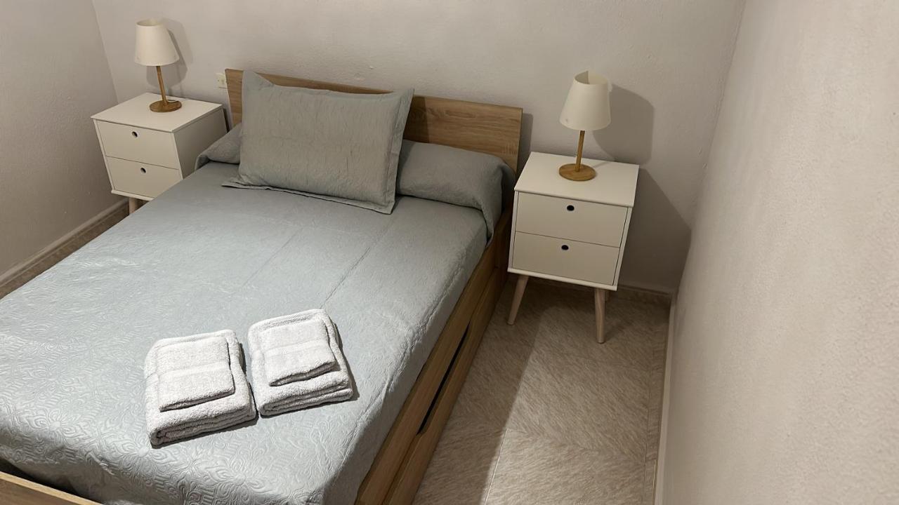 Apartamento Sotest Jerez de la Frontera Ngoại thất bức ảnh