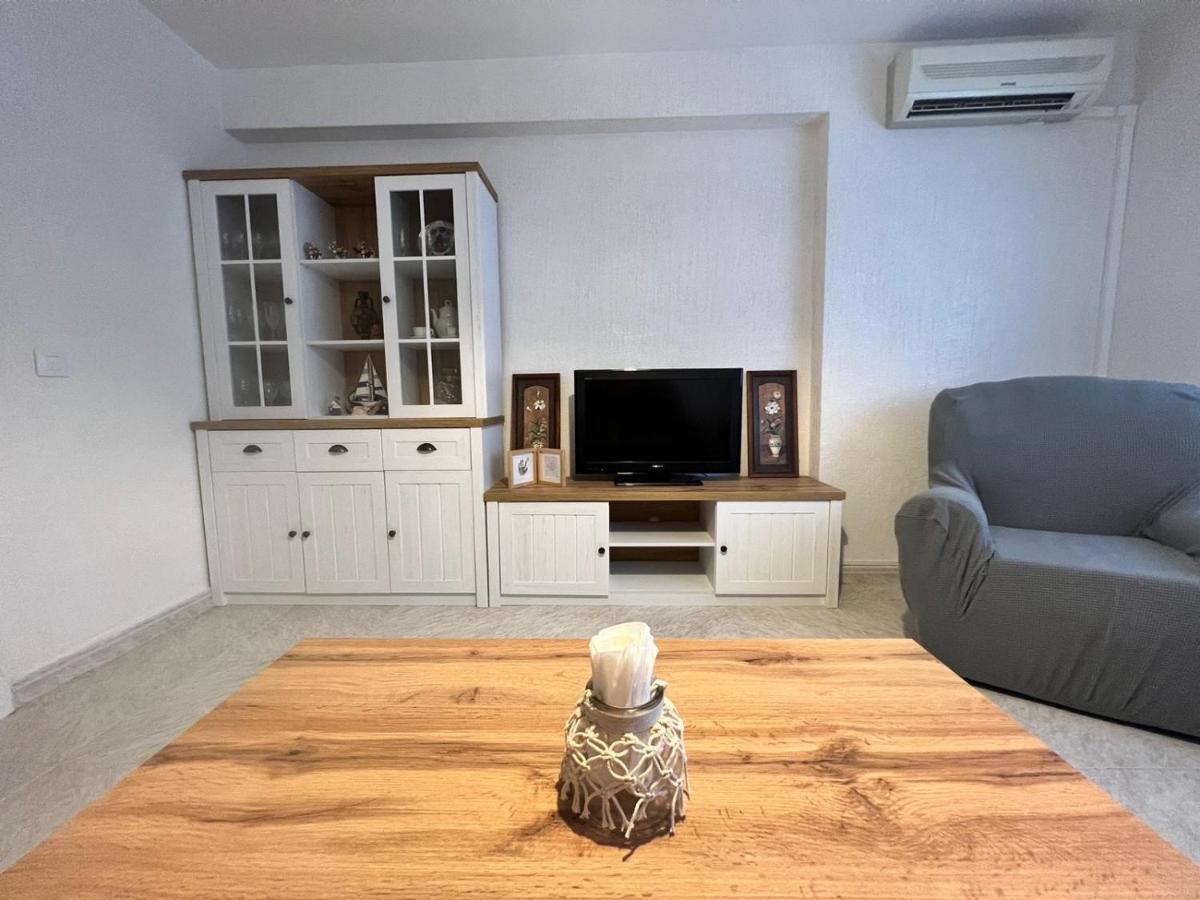 Apartamento Sotest Jerez de la Frontera Ngoại thất bức ảnh