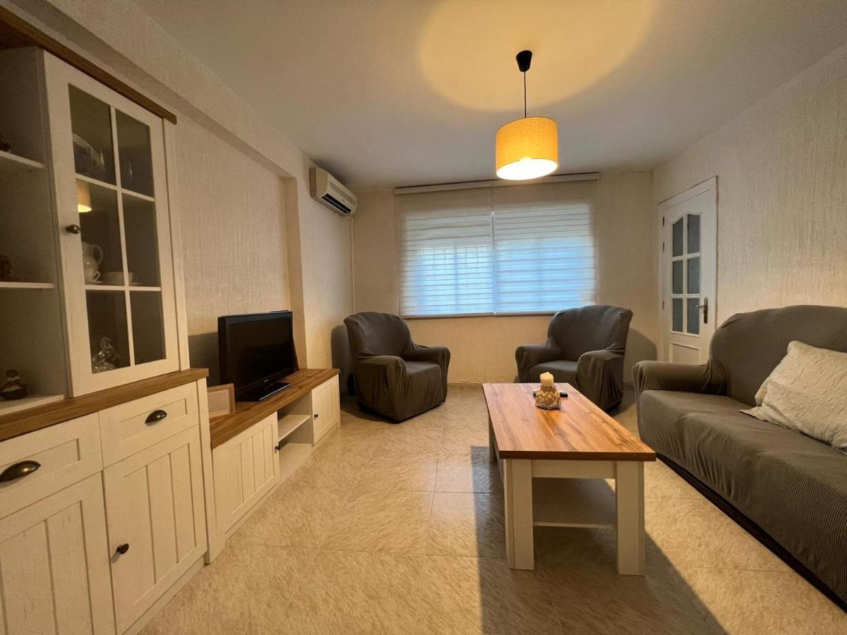 Apartamento Sotest Jerez de la Frontera Ngoại thất bức ảnh