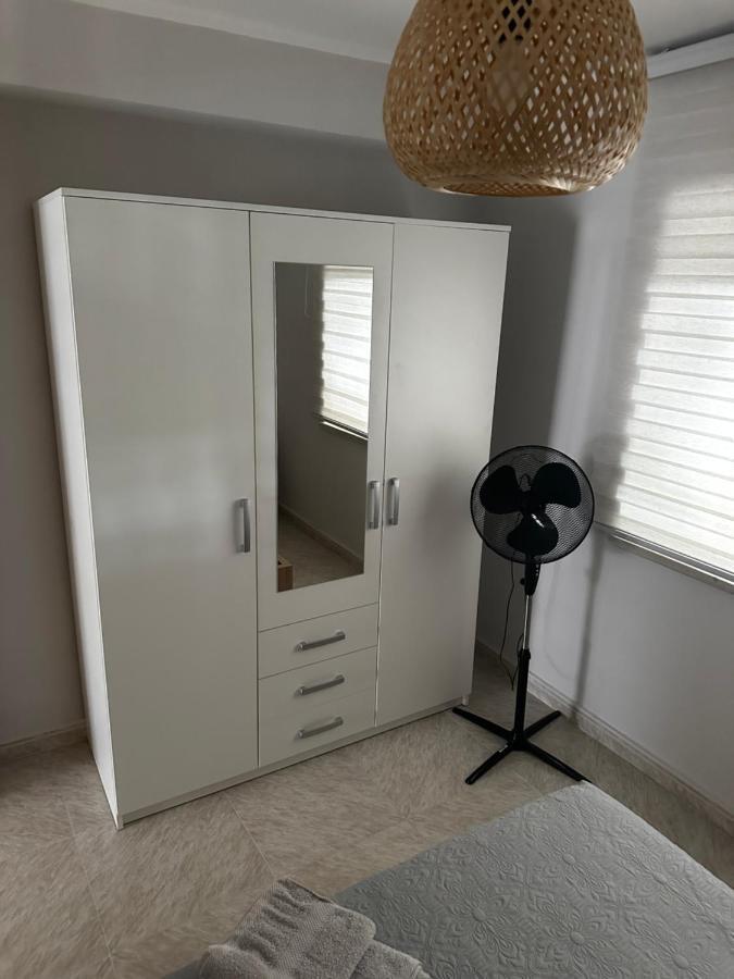 Apartamento Sotest Jerez de la Frontera Ngoại thất bức ảnh