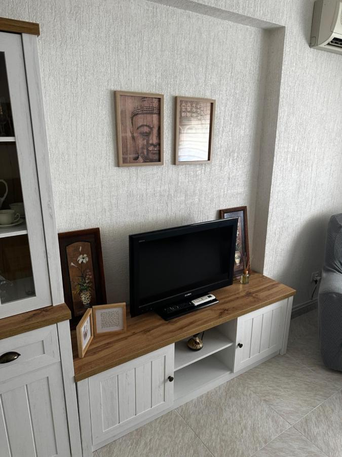 Apartamento Sotest Jerez de la Frontera Ngoại thất bức ảnh