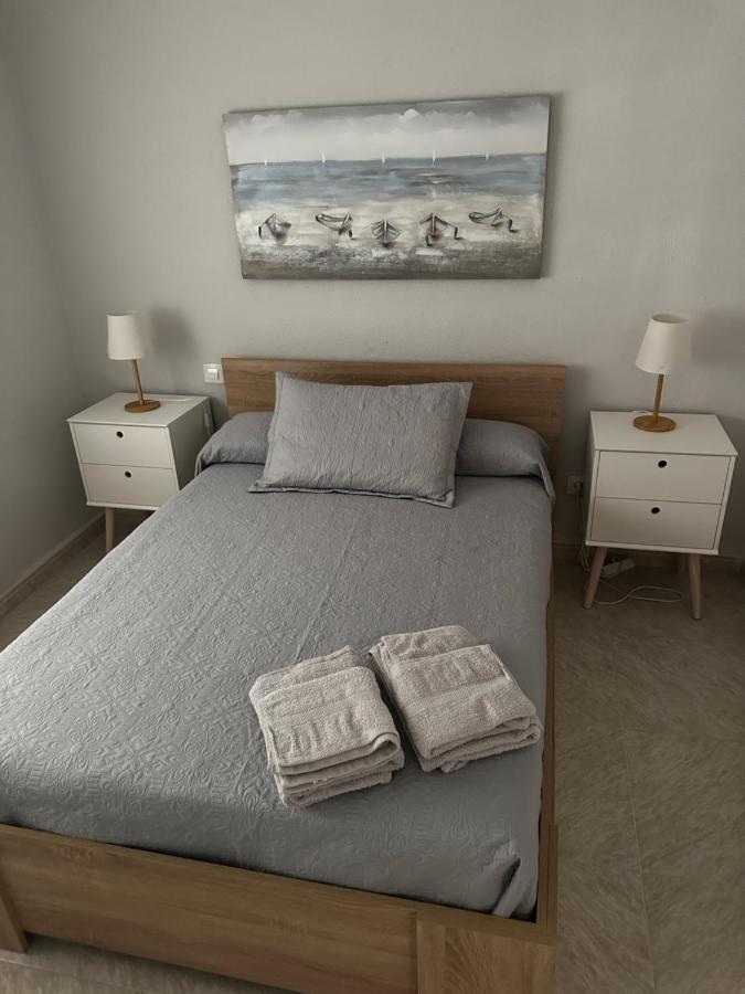 Apartamento Sotest Jerez de la Frontera Ngoại thất bức ảnh