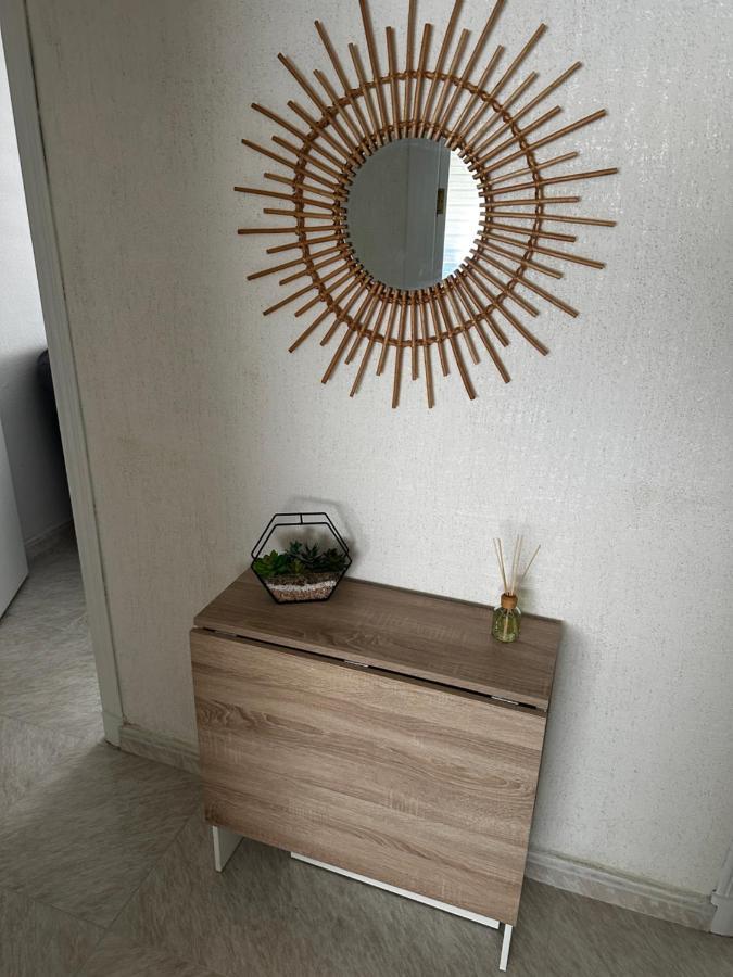 Apartamento Sotest Jerez de la Frontera Ngoại thất bức ảnh