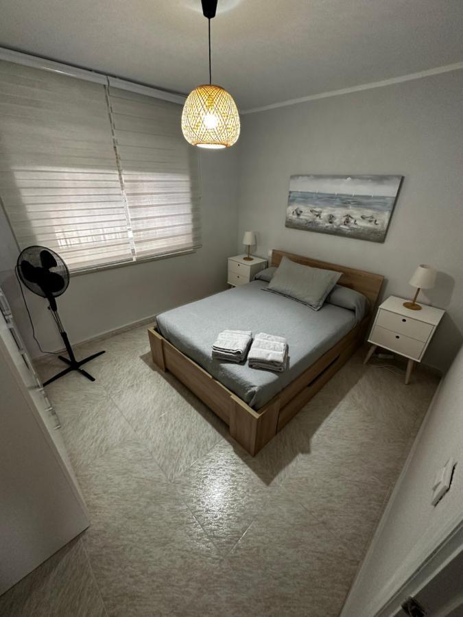 Apartamento Sotest Jerez de la Frontera Ngoại thất bức ảnh