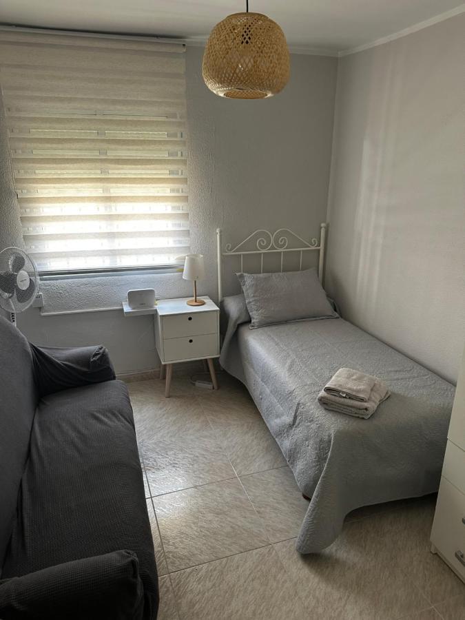 Apartamento Sotest Jerez de la Frontera Ngoại thất bức ảnh