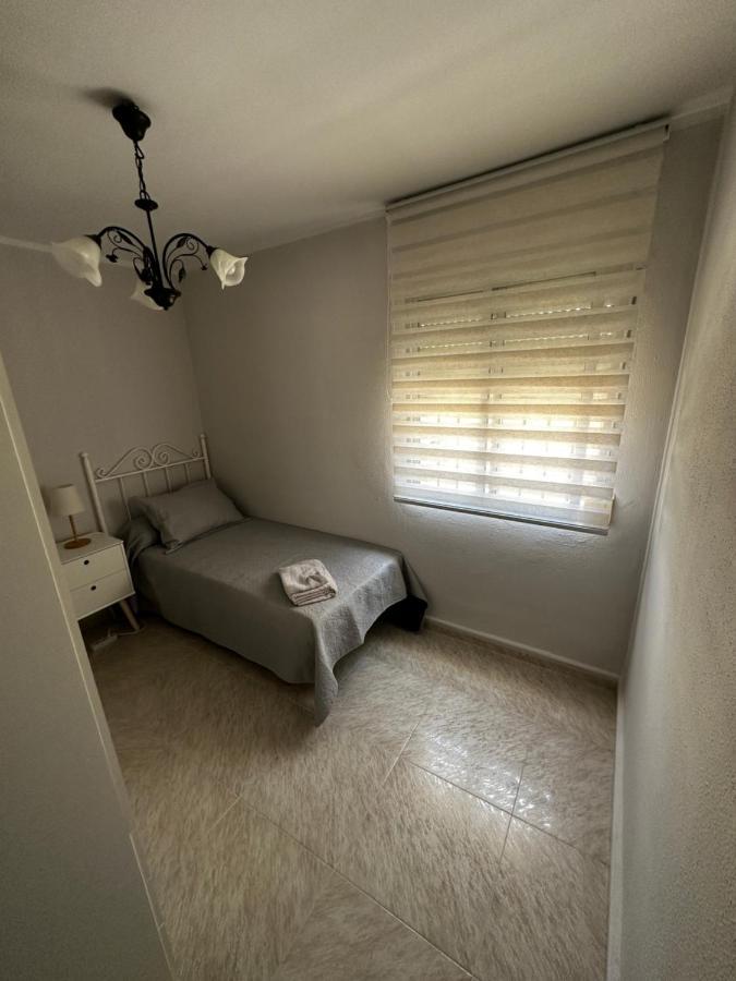 Apartamento Sotest Jerez de la Frontera Ngoại thất bức ảnh