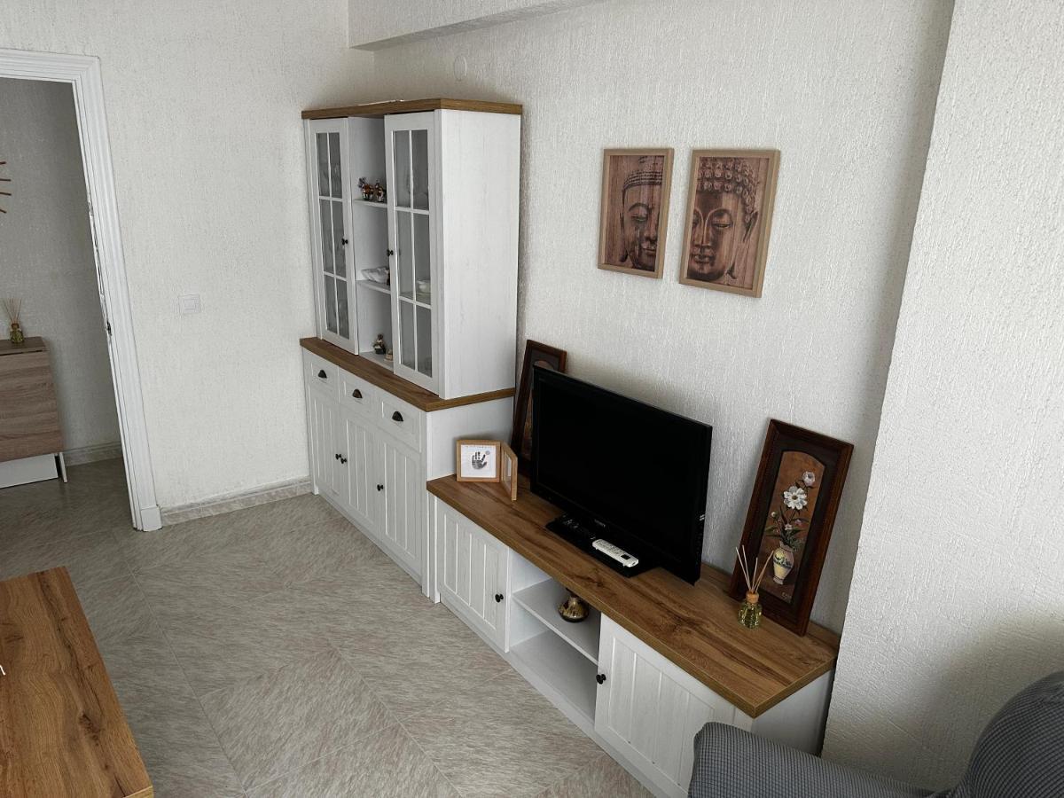 Apartamento Sotest Jerez de la Frontera Ngoại thất bức ảnh