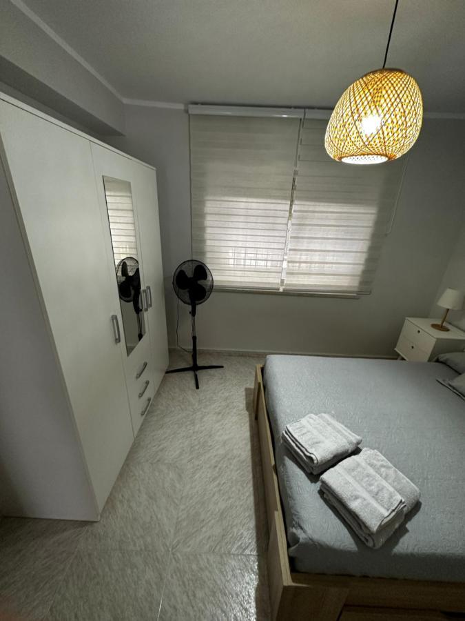 Apartamento Sotest Jerez de la Frontera Ngoại thất bức ảnh