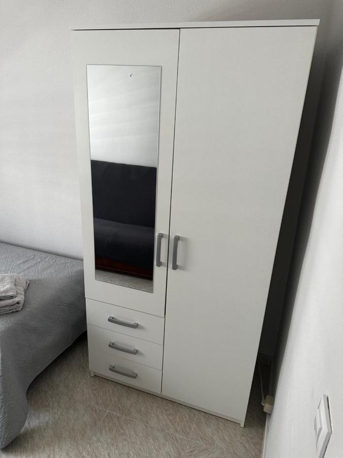 Apartamento Sotest Jerez de la Frontera Ngoại thất bức ảnh