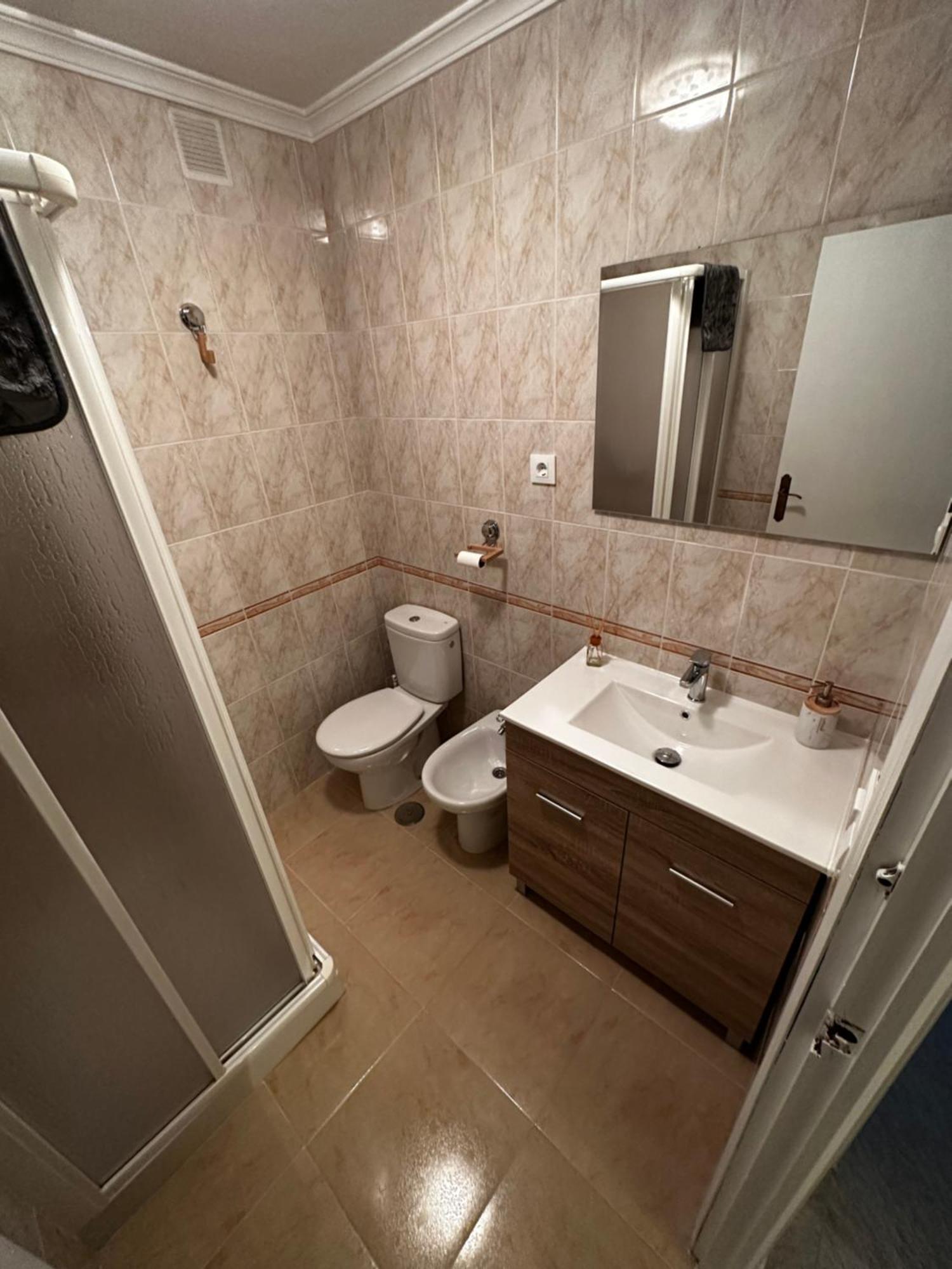 Apartamento Sotest Jerez de la Frontera Ngoại thất bức ảnh