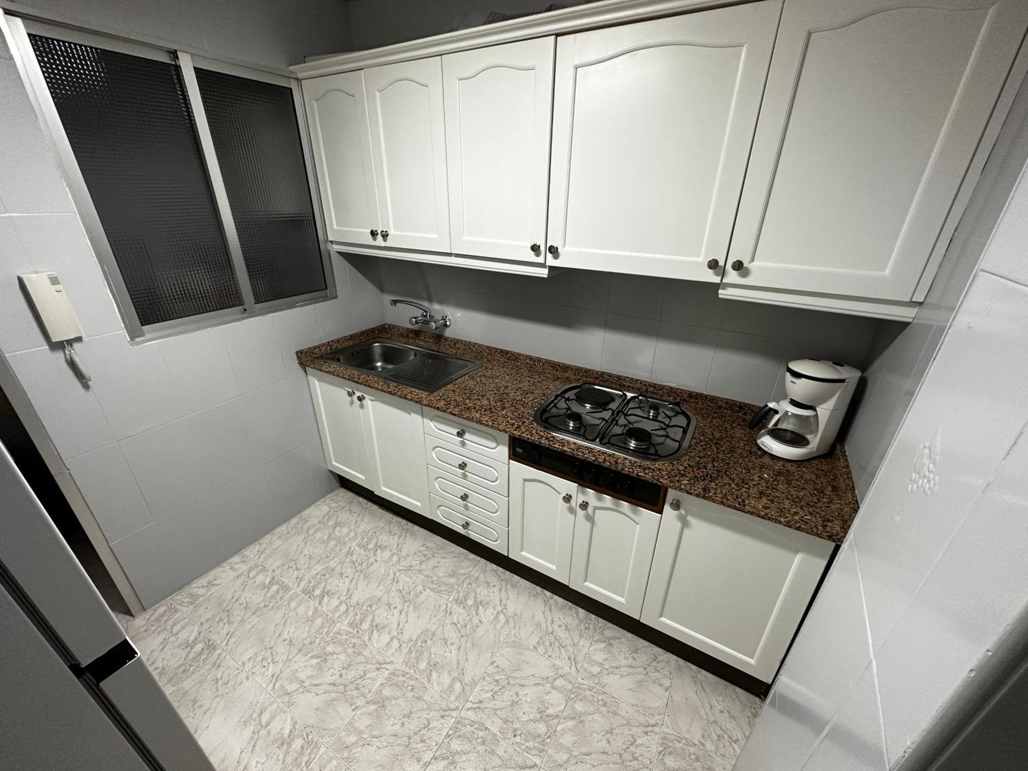 Apartamento Sotest Jerez de la Frontera Ngoại thất bức ảnh